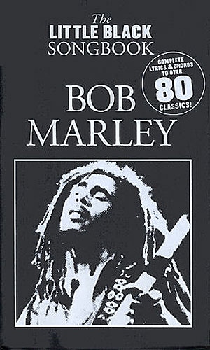 The Little Black Songbook: Bob Marley