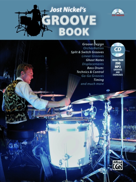 Meinl Jost Nickel