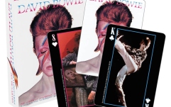 Cărți de joc No brand David Bowie Playing Cards