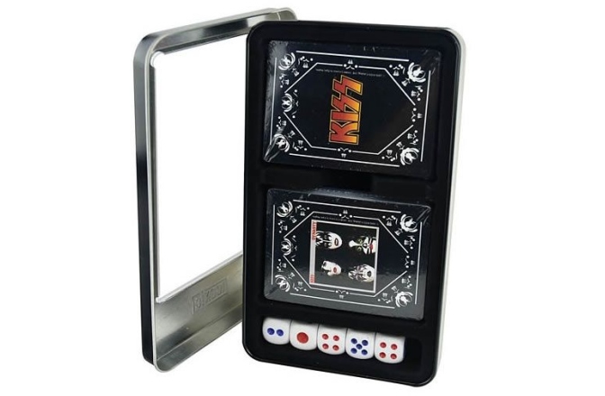 Cărți de joc No brand Kiss: Dynasty - Playing Cards