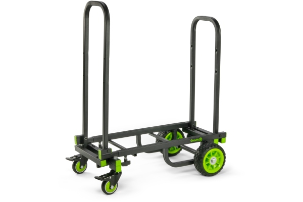 Cart M-01 Black