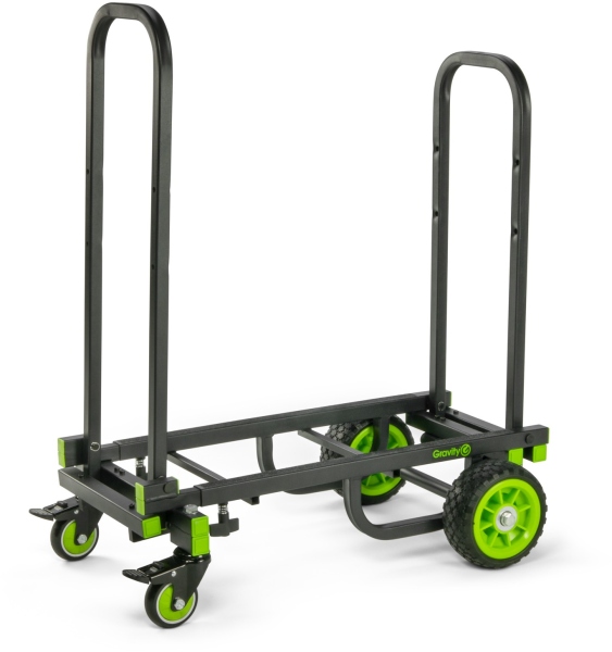 Gravity Cart M-01 Black