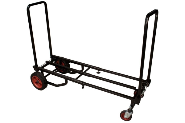 Roadinger Stage Donkey XL Transport Cart