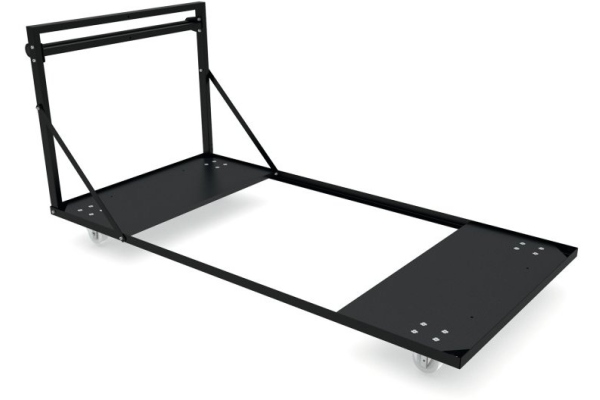 Alutruss BE-1WG transport system