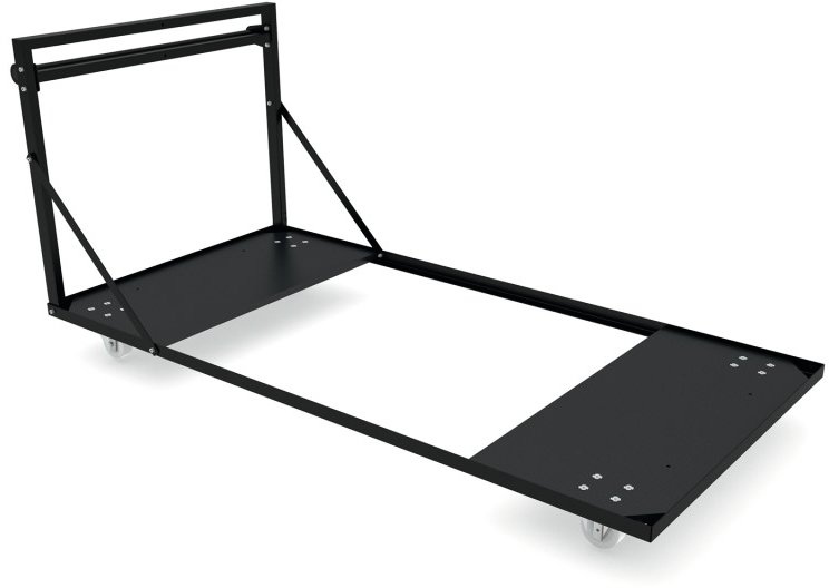 Alutruss BE-1WG transport system