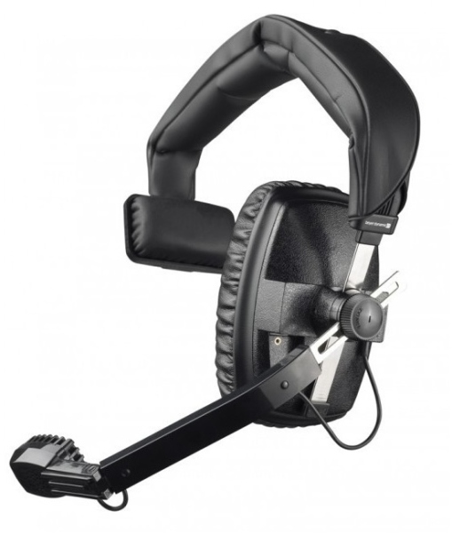 Beyerdynamic DT 108 200/50 black