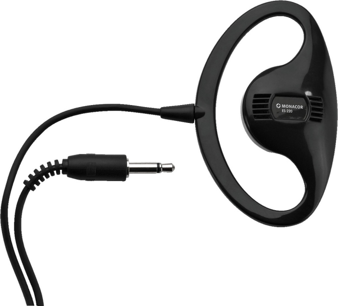 Monacor ES-220