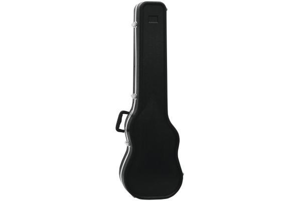 ABS Case for electric-bass