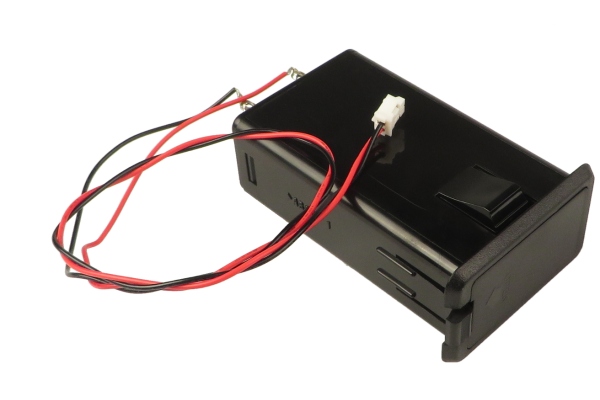ZA320600 Battery Case Assembly for APX T2 NT ZA320600 Battery Case Assembly for APX T2 NT