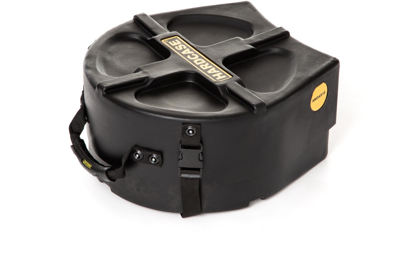 Hardcase Caixa Case - 12