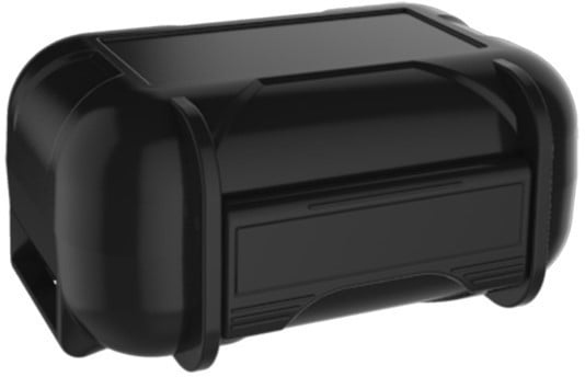 KZ Acoustics ABS Case