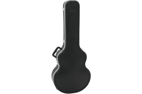 Dimavery ABS Case for jumbo acoustic