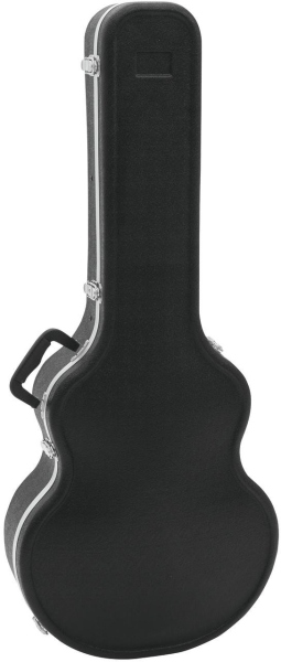 Dimavery ABS Case for jumbo acoustic