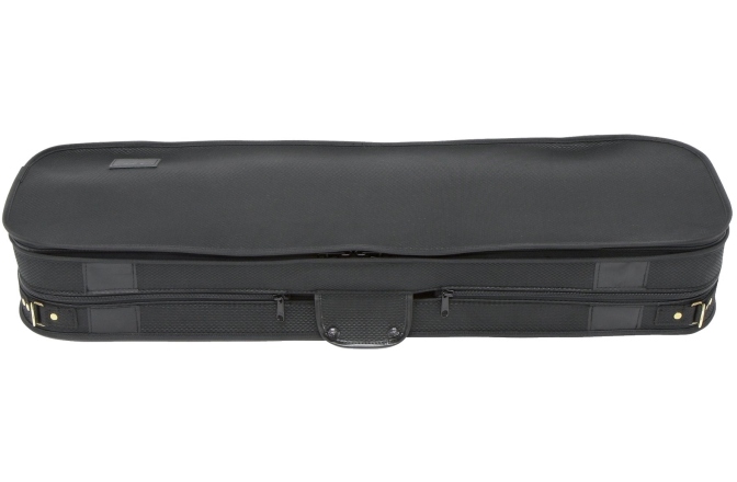 Case cover vioara Gewa Case cover JAEGER Prestige Tex negru
