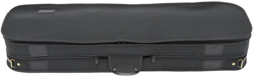 Gewa Case cover JAEGER Prestige Tex negru