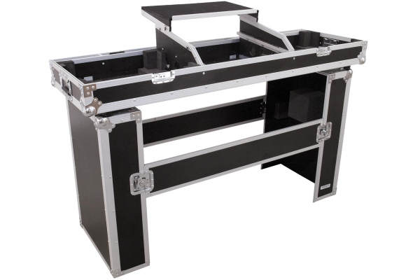 Console Road Table Laptop+