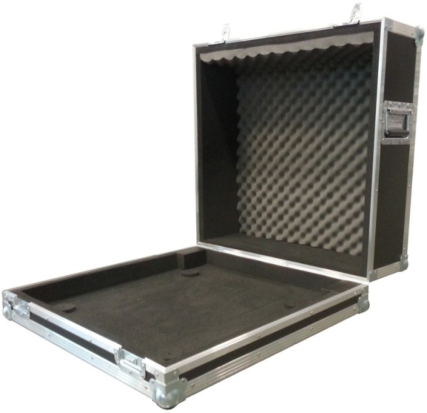 &Roll Case X32 Compact