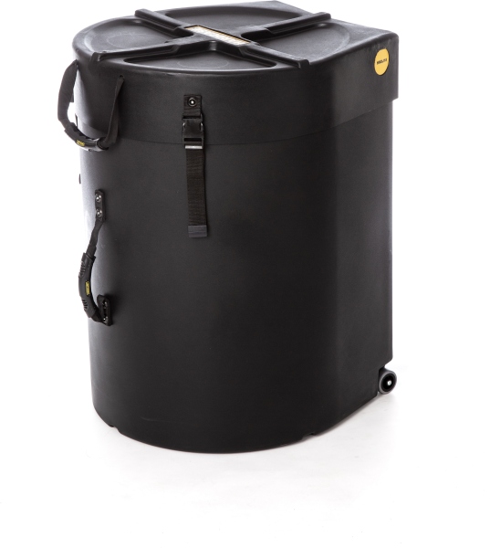 Hardcase Percussion Case 18