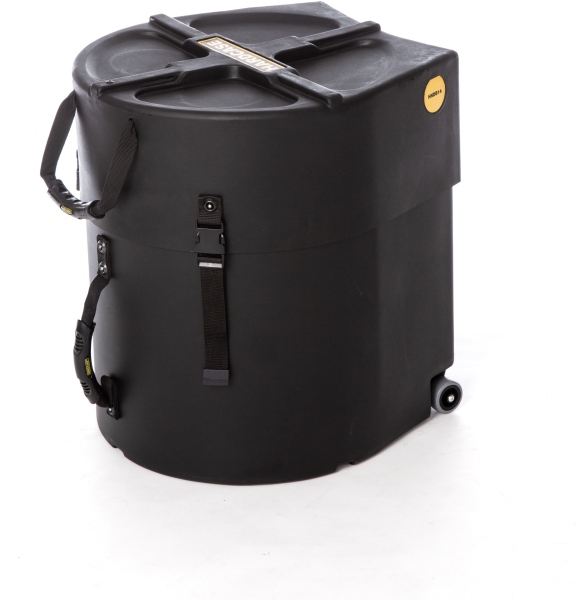 Hardcase Percussion Case 14