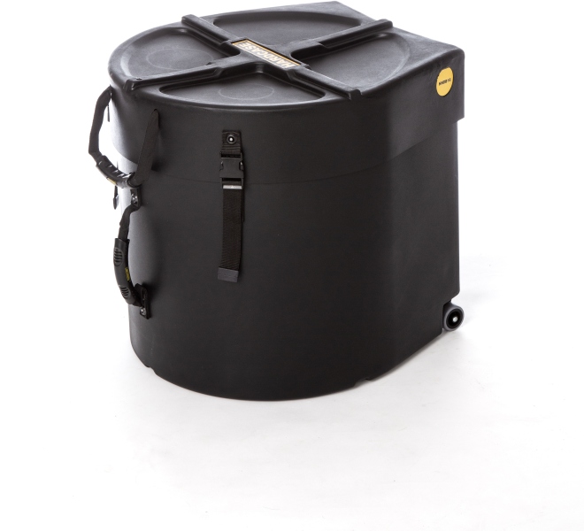 Hardcase Percussion Case 16