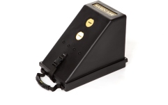 Case Pedală Hardcase Single Pedal Case