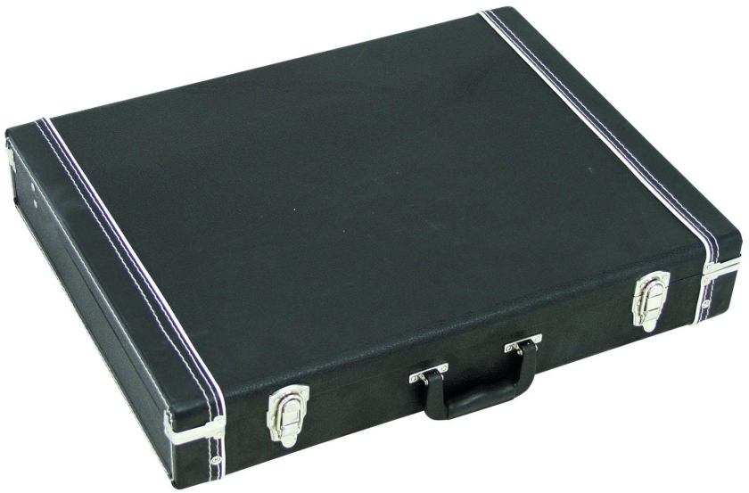 Dimavery Stand Case for 6 Guitars