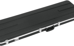 Case pentru bass electric Dimavery ABS rectangle case for e-bass, rectangel