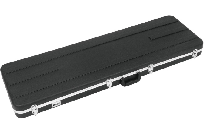 Case pentru bass electric Dimavery ABS rectangle case for e-bass, rectangel