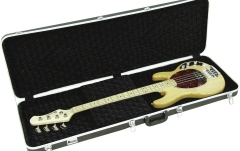 Case pentru bass electric Dimavery ABS rectangle case for e-bass, rectangel
