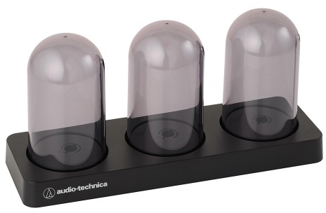 Audio-Technica Cartridge Storage Case