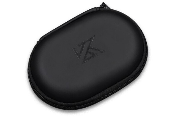 Oval Case 