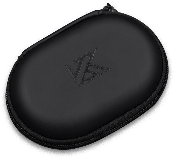 KZ Acoustics Oval Case