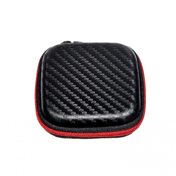 KZ Acoustics Square Case
