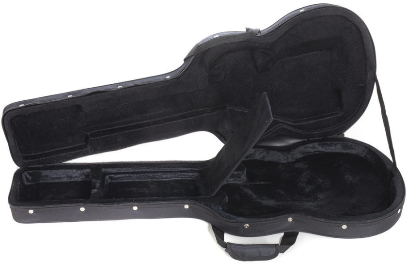 Gewa Case pentru chitară electrică FX Light /