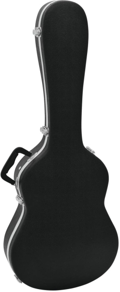 Dimavery ABS Case for LP guitar