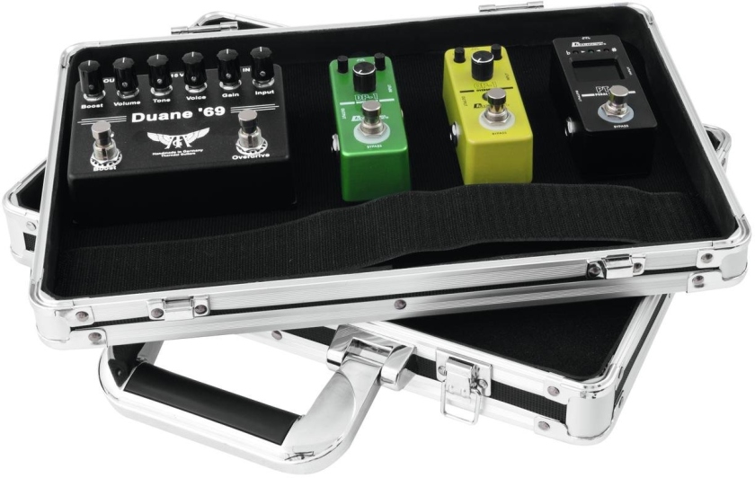 Dimavery Effector Case small