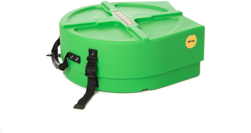 Hardcase Tom Case 15