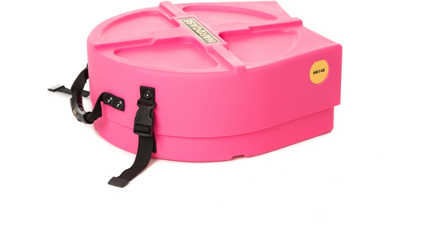 Hardcase Tom Case 15