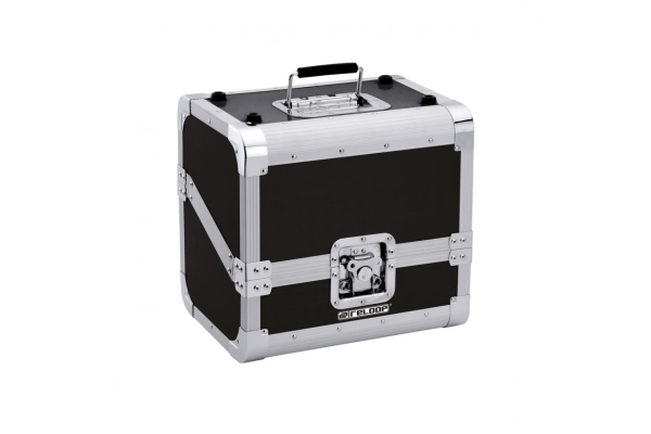 Reloop 80 Record Case Black