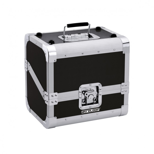 Reloop 80 Record Case Black