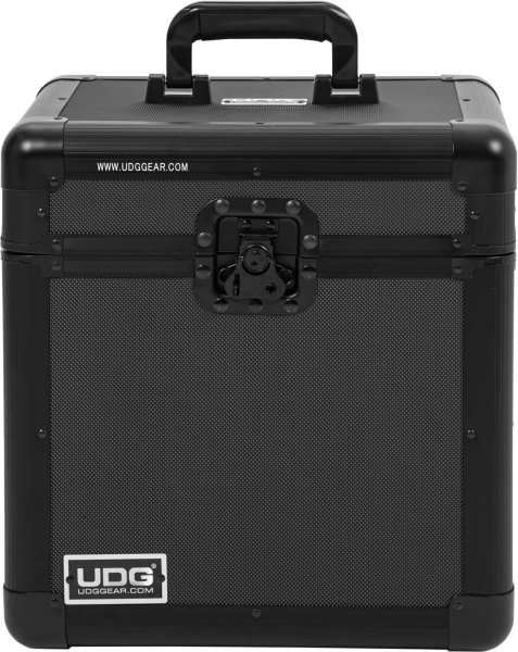 UDG Record Case 80 Vinyl - Black