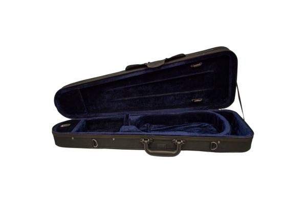 Petz Violin Hardfoam Case 2350B 4/4