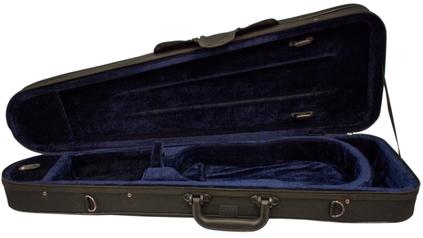 Petz Violin Hardfoam Case 2350B 4/4