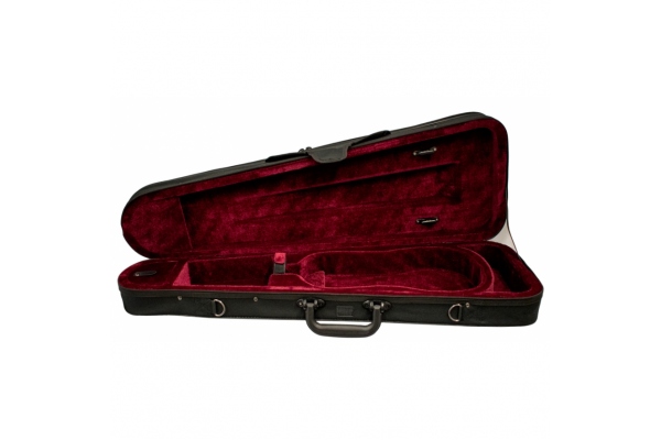 Petz Violin Hardfoam Case 2350R 4/4 