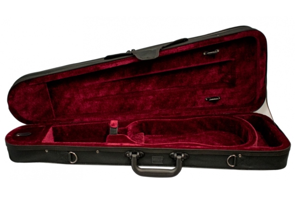 Petz Violin Hardfoam Case 2350R 4/4 