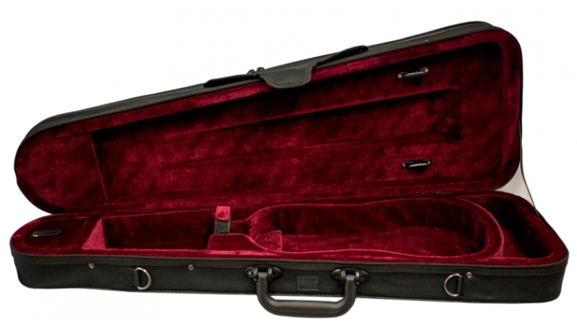 Petz Violin Hardfoam Case 2350R 4/4