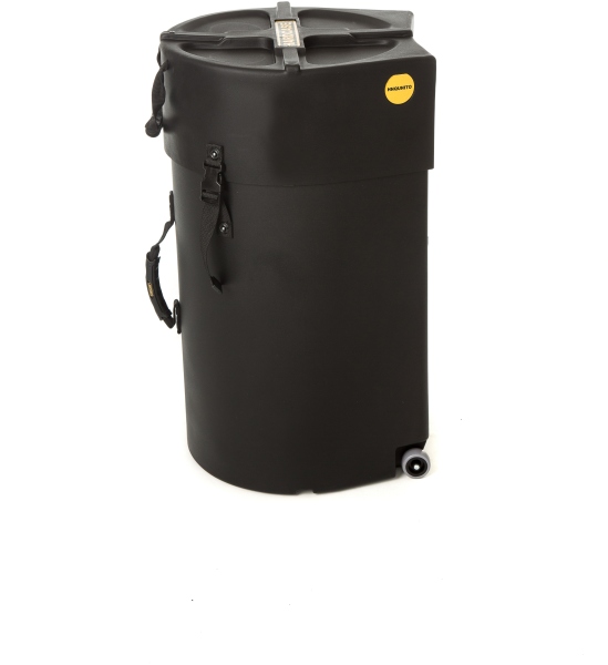 Hardcase Latin Percussion Case 11