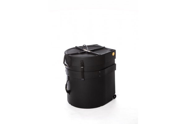 Hardcase Tenor Steel Pan Bass Case