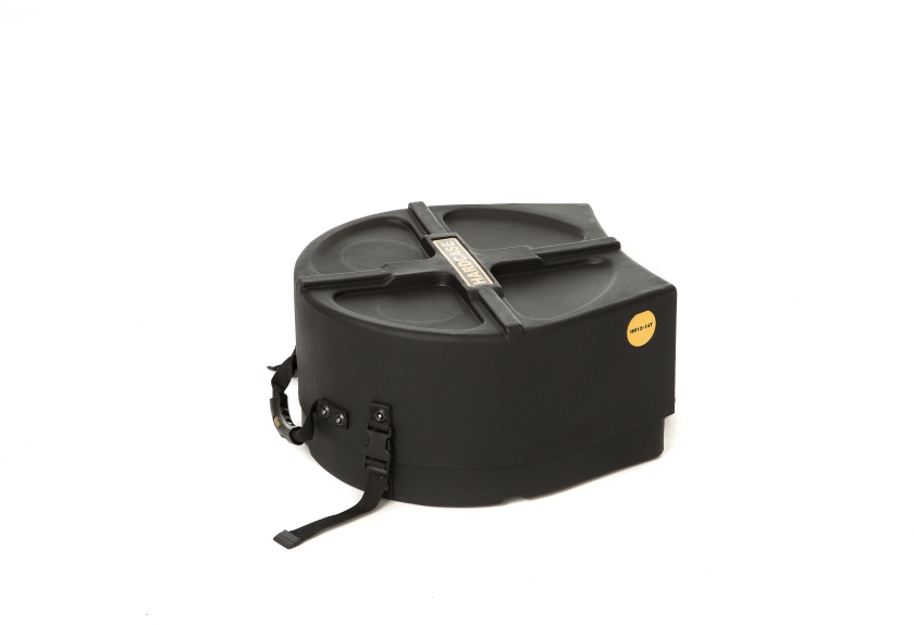 Hardcase Timbales Case - 13