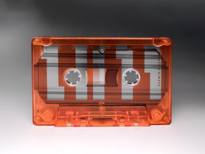 Meinl Gerwin Eisenhauer Tape 2019